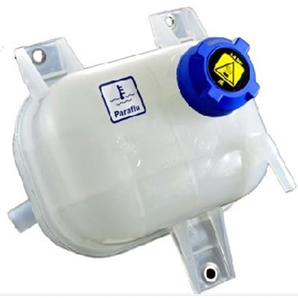 RADYATOR YEDEK SU DEPOSU DOBLO ALBEA PALIO 1.3 MJT