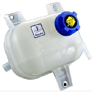 RADYATOR YEDEK SU DEPOSU DOBLO ALBEA PALIO 1.3 MJT