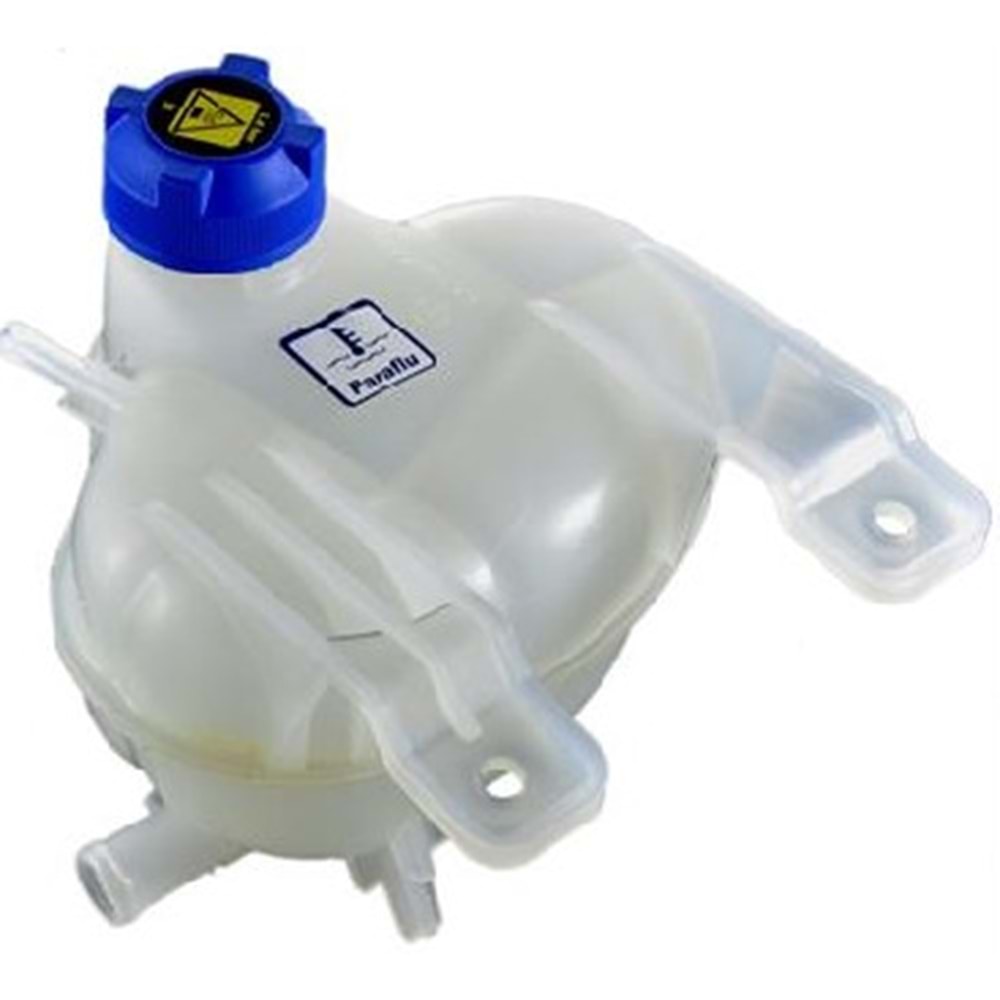 RADYATOR YEDEK SU DEPOSU DOBLO G.PUNTO 1.6 MJT