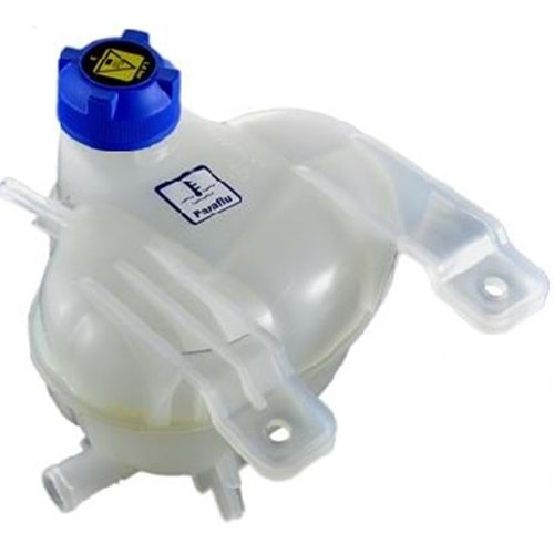 RADYATOR YEDEK SU DEPOSU DOBLO G.PUNTO 1.6 MJT