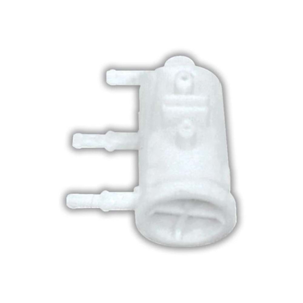 YAKIT DINLENDIRME DEGAZOR R9