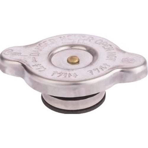 RADYATOR KAPAGI JAPON KISA TIP