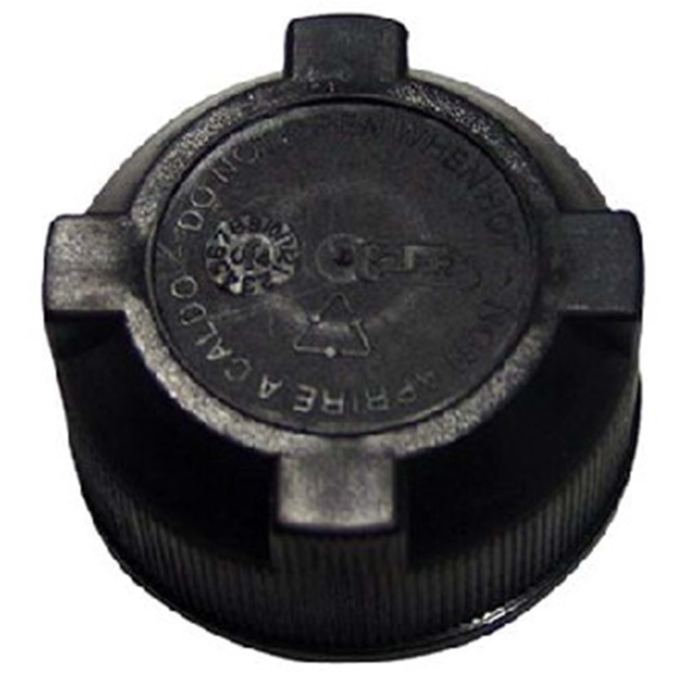 RADYATOR YEDEK SU DEPO KAPAGI TEMPRA