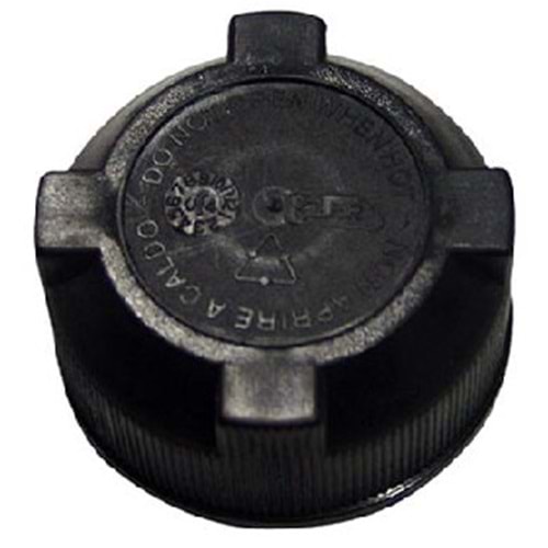 RADYATOR YEDEK SU DEPO KAPAGI TEMPRA