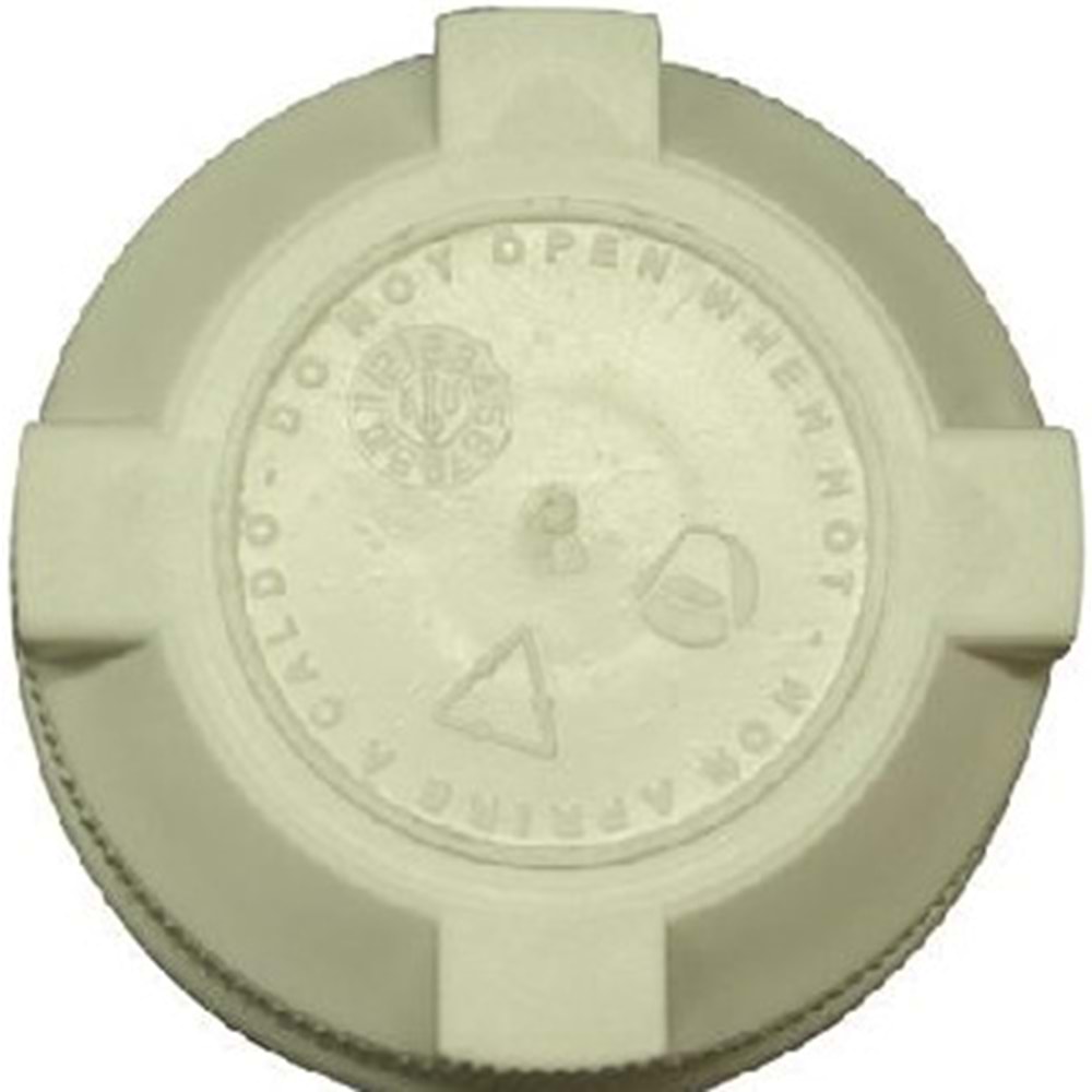 RADYATOR YEDEK SU DEPO KAPAGI TIPO