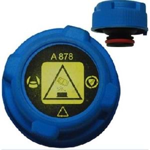 RADYATOR YEDEK SU DEPO KAPAGI DOBLO 1.3 MJT