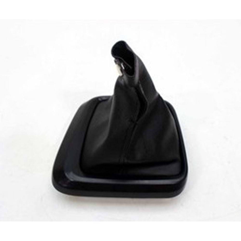 VITES KORUGU EGEA SIYAH