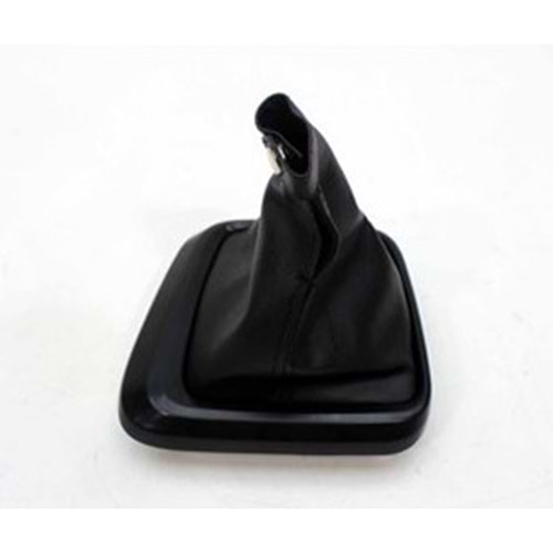 VITES KORUGU EGEA SIYAH