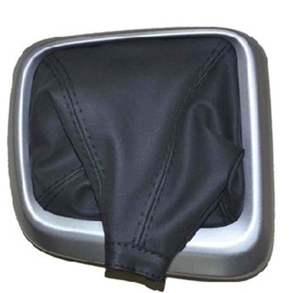 VITES KORUGU EGEA GRI