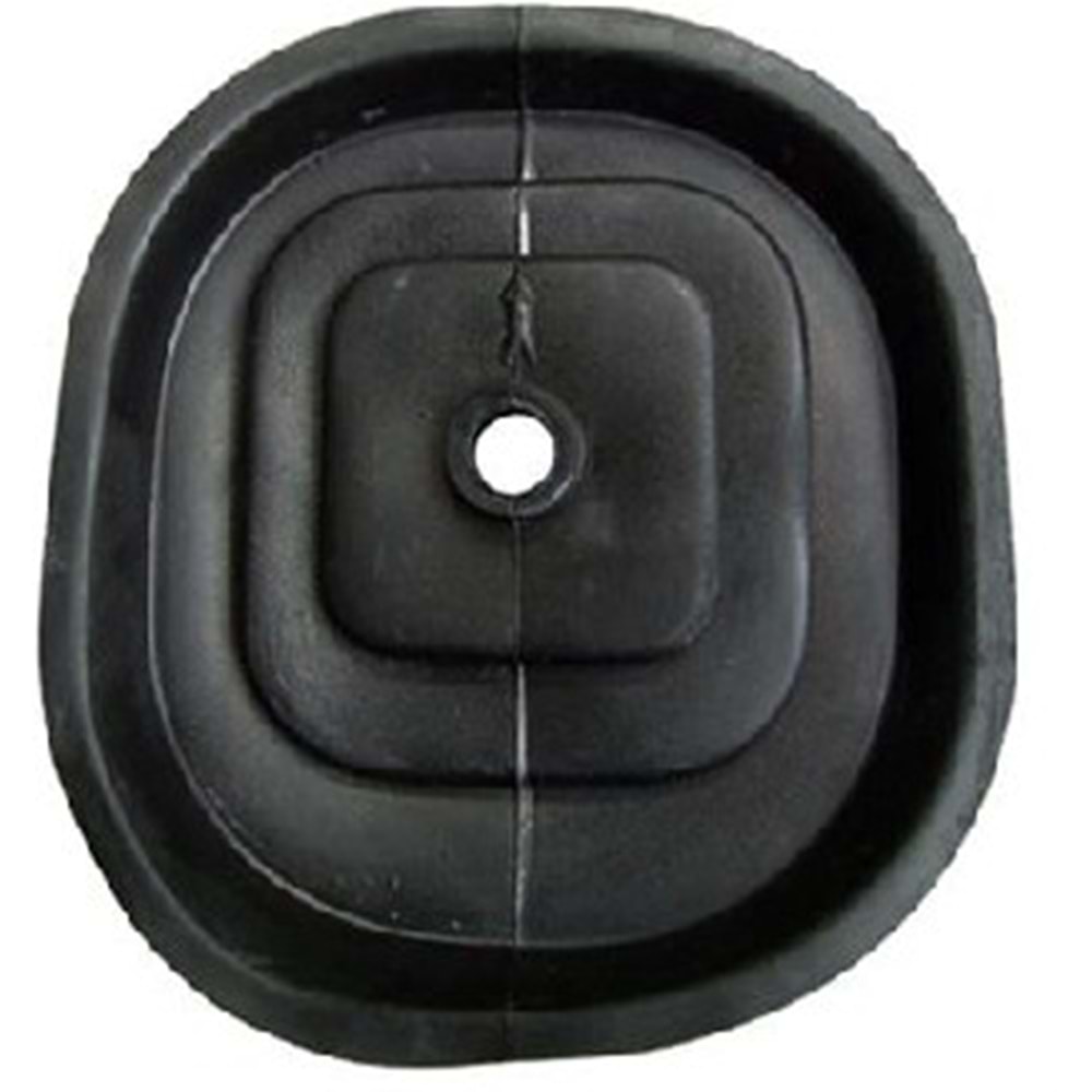 VITES KORUGU ORTA SLX M131 1600