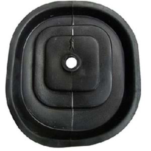 VITES KORUGU ORTA SLX M131 1600