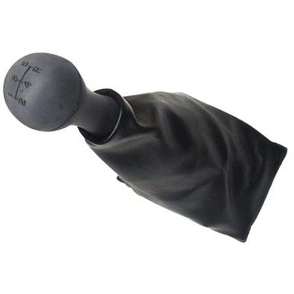 VITES KORUGU TEMPRA TOPUZLU