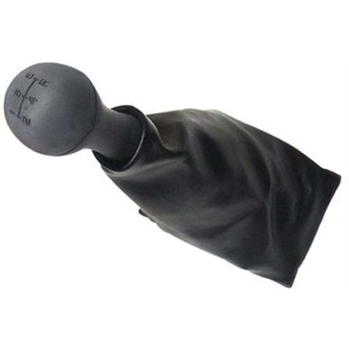 VITES KORUGU TEMPRA TOPUZLU