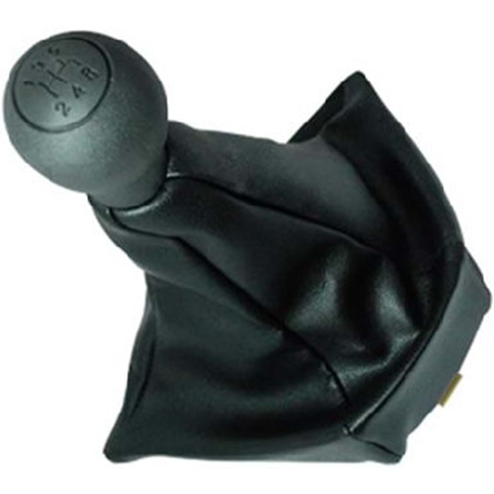 VITES KORUGU DOBLO TOPUZLU