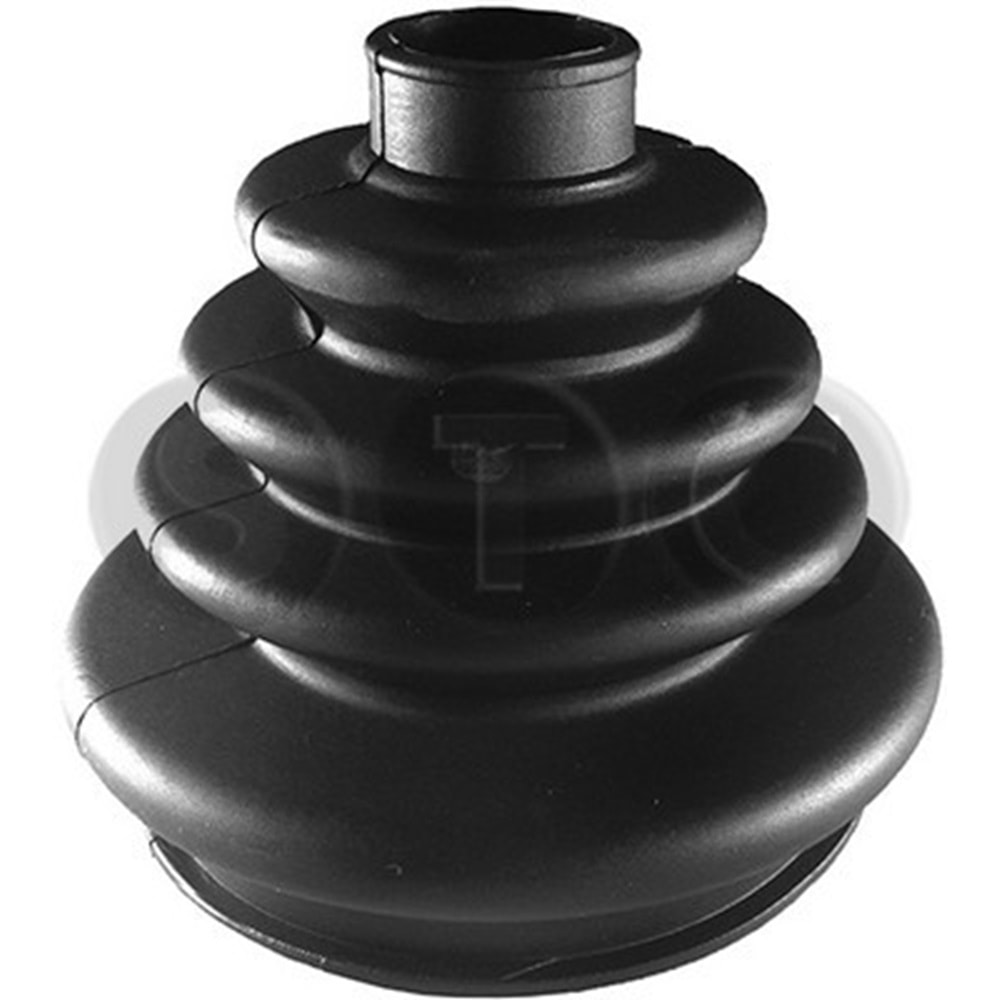 AKS KORUGU DIS EM TEMPRA TIPO UNO