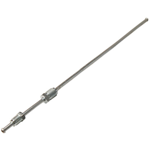 FREN CELIK BORU ON SOL 31CM M131 1600