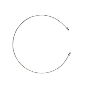 FREN CELIK BORU ARKA SAG 97CM M131 1600