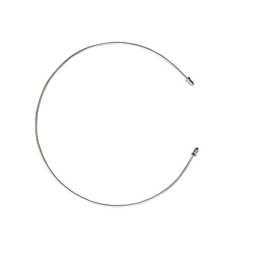 FREN CELIK BORU ARKA SAG 97CM M131 1600