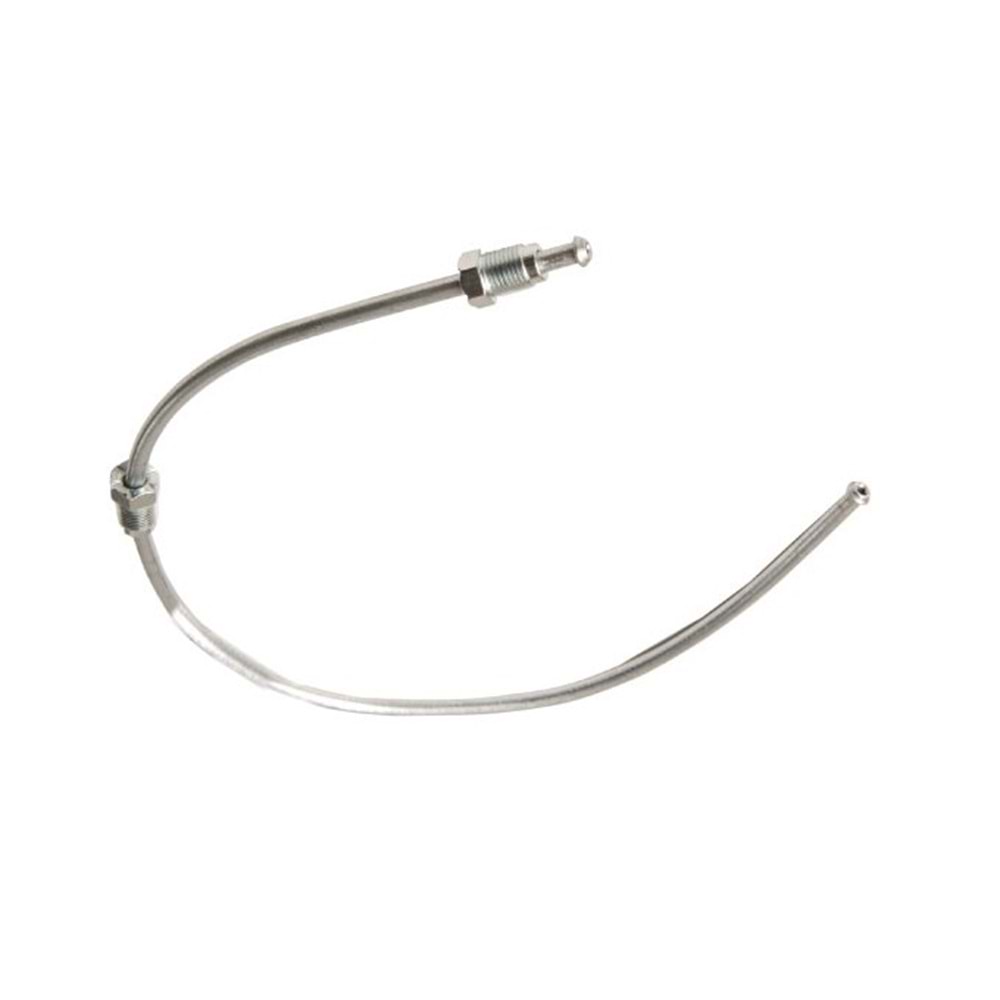 FREN CELIK BORU ARKA SOL 60CM M131 1600