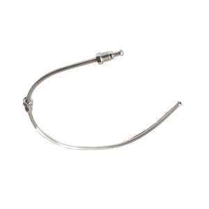 FREN CELIK BORU ARKA SOL 60CM M131 1600