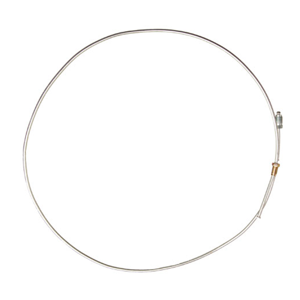 FREN CELIK BORU ON SAG 123CM R12