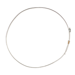 FREN CELIK BORU ON SAG 123CM R12