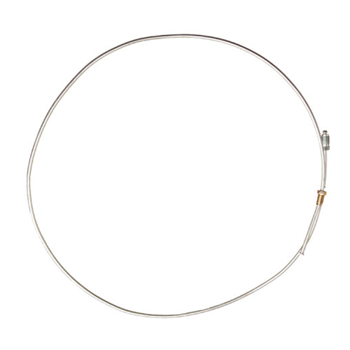 FREN CELIK BORU ON SAG 123CM R12