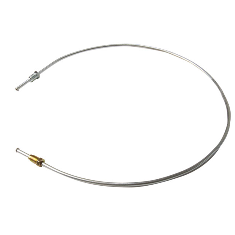 FREN CELIK BORU ON SOL 80CM R12