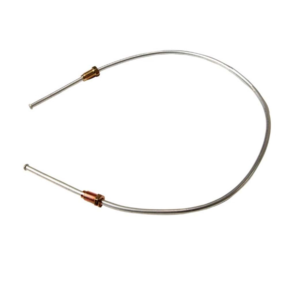 FREN CELIK BORU ARKA SAG 65CM R12