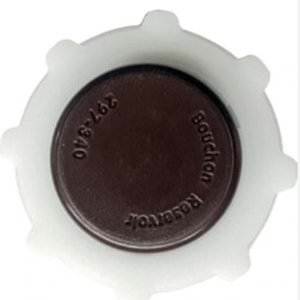 YEDEK SU DEPO KAPAGI R12 R9 TOROS