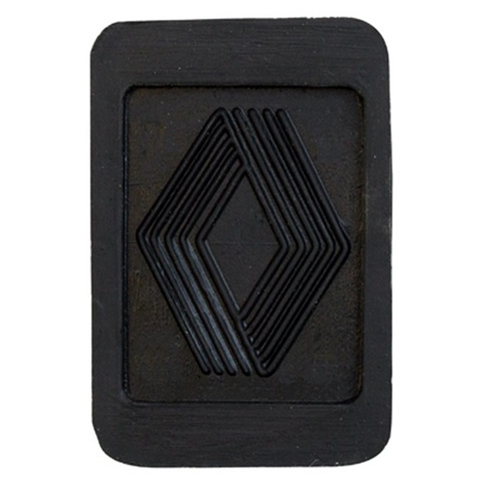 PEDAL LASTIGI FREN DEBRIYAJ R12