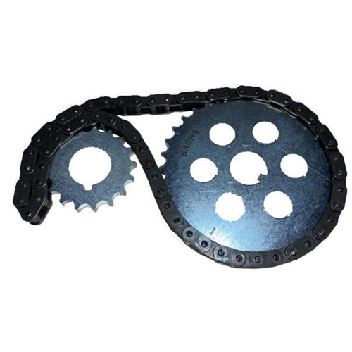 EKSANTRIK ZINCIR SETI (DISLI+ZINCIR) 1400 R12