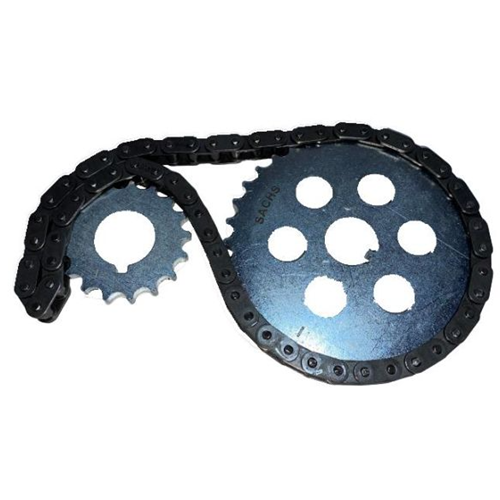 EKSANTRIK ZINCIR SETI (DISLI+ZINCIR) 1300 R12