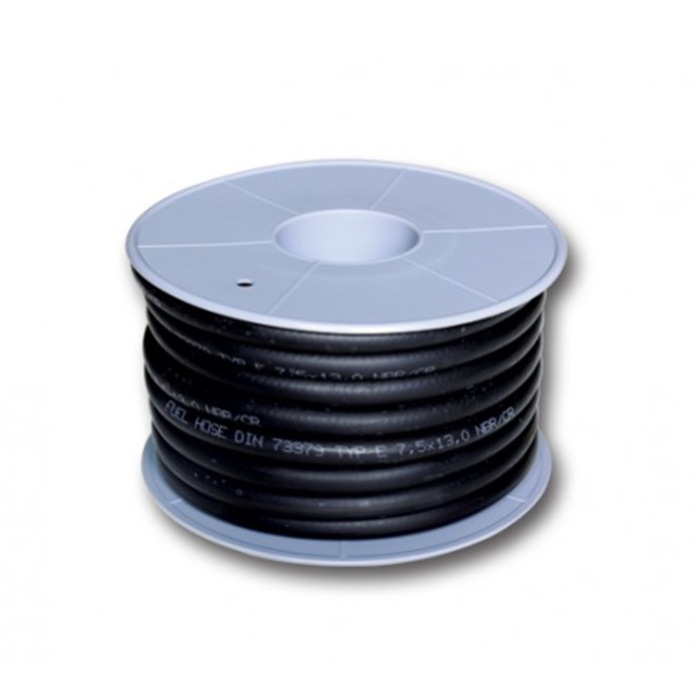 YAKIT HORTUMU METRELIK 6MM