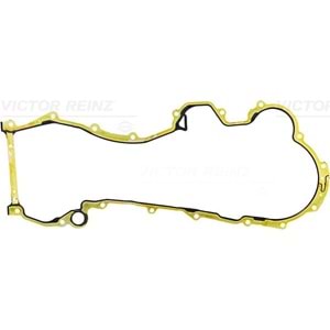 EKSANTRIK KAPAK YAG POMPA CONTASI DOBLO ALBEA LINEA FIORINO 1.3 MJT