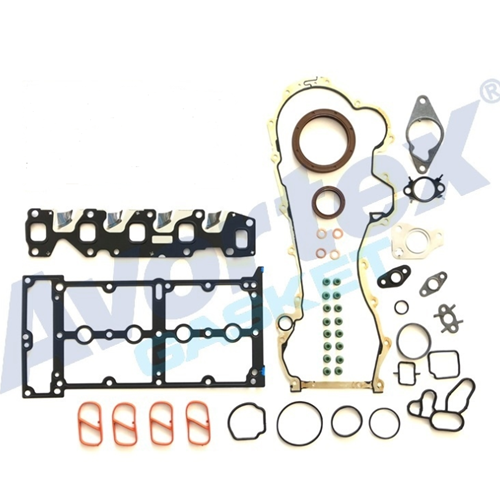 MOTOR TAKIM CONTA KECELI DOBLO ALBEA PALIO PUNTO LINEA FIORINO 1.3 MJT 16V (EURO 5)