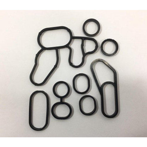 YAG SOGUTUCU CONTASI TAKIMI 7 PARCA DOBLO ALBEA LINEA FIORINO 1.3 MJT 16V (EURO 5)