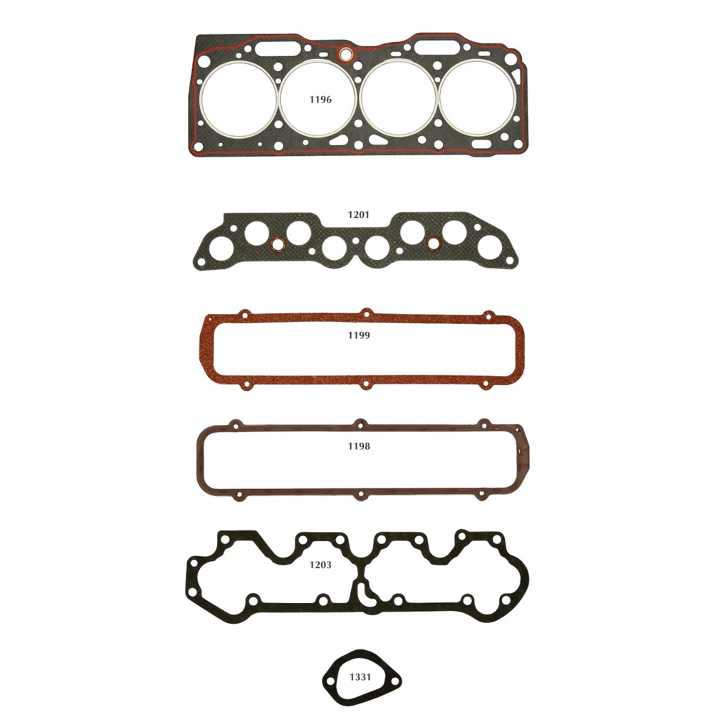 UST TAKIM CONTA SKCLI UNO 70 TIPO TEMPRA SLX 1.4 8V