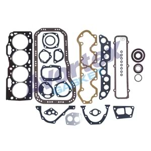 MOTOR TAKIM CONTA KECELI SKCLI SLX 1.6