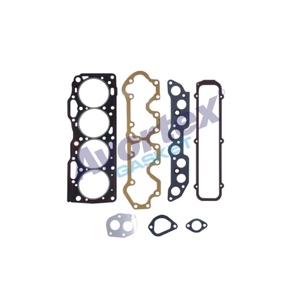 UST TAKIM CONTA SKCLI SLX 1.6 VITONLU