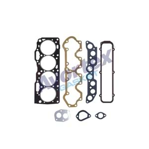 UST TAKIM CONTA SKCLI SLX 1.6 VITONLU