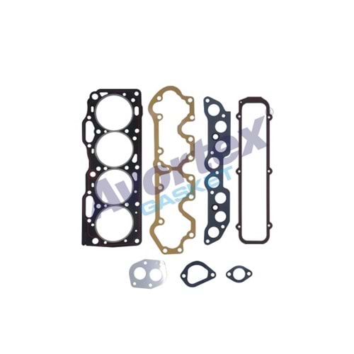 UST TAKIM CONTA SKCLI SLX 1.6 VITONLU