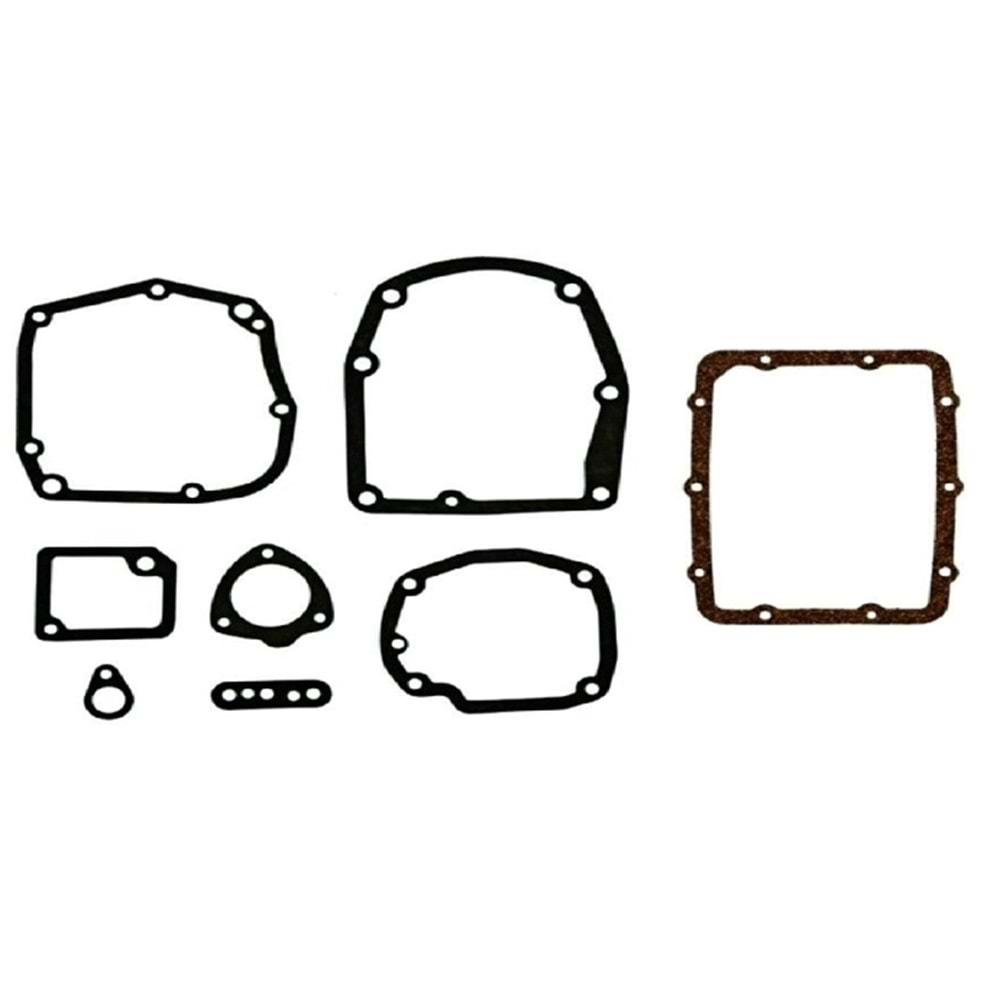 SANZUMAN TAKIM CONTA M131 1600 SLX 5 VITES (1.5 MM KLINGRIT)