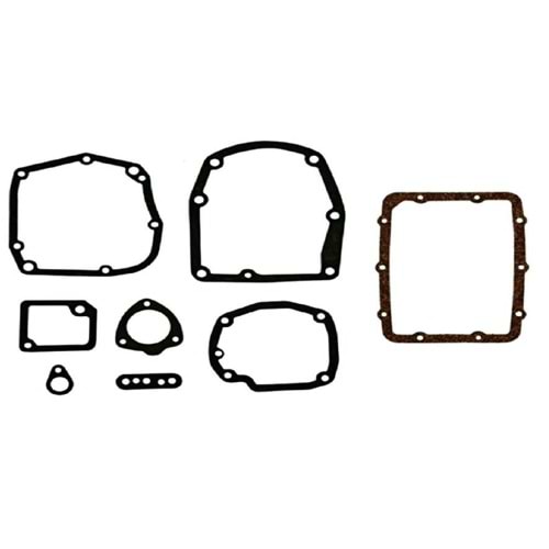 SANZUMAN TAKIM CONTA M131 1600 SLX 5 VITES (1.5 MM KLINGRIT)