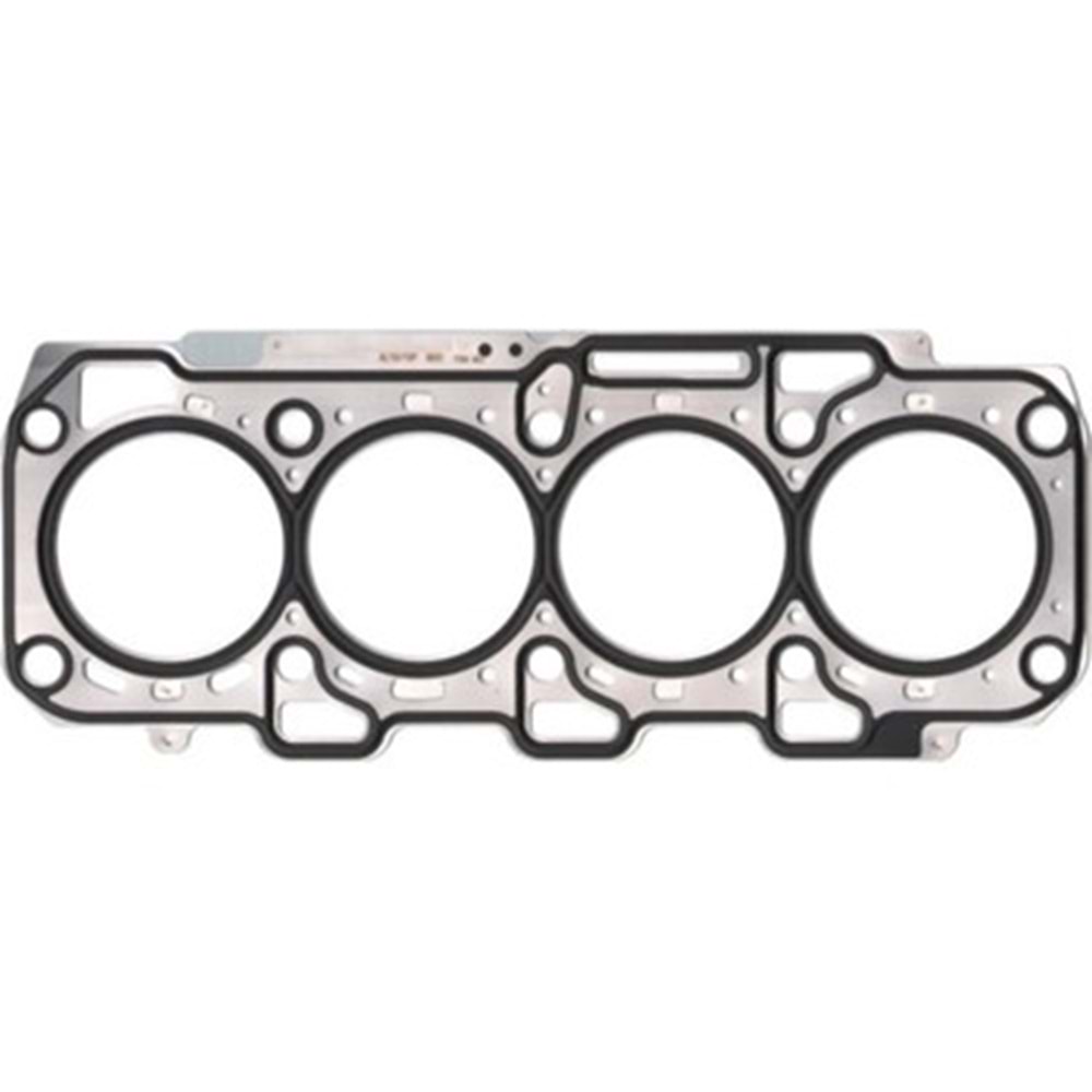 SILINDIR KAPAK CONTASI DOBLO FIORINO LINEA 1.6 MJT 16V (2 DIS 0,92MM)