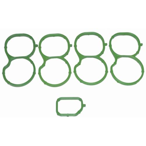 EMME MANIFOLD CONTA TAKIMI DOBLO FIORINO LINEA 1.6 MJT 16V