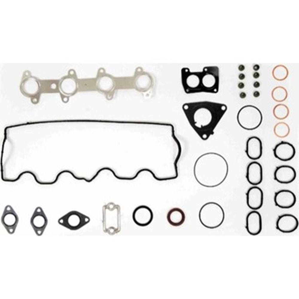 MOTOR TAKIM CONTA KECELI SKCSIZ DOBLO 1.9D DUZ