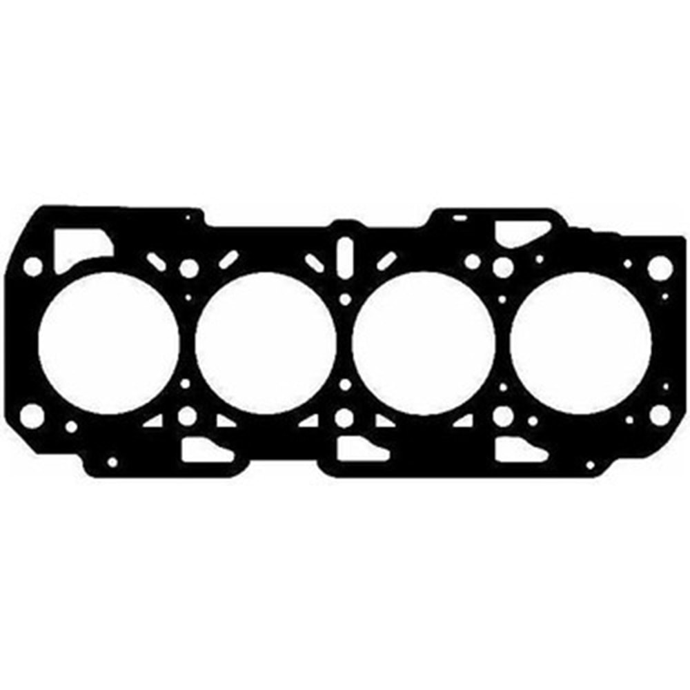 SILINDIR KAPAK CONTASI DOBLO 1.9D DUZ (2 DELIK 0,92MM)