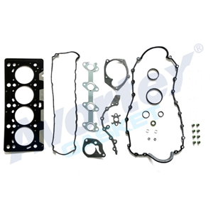 MOTOR TAKIM CONTA SKCLI KECESIZ SUBAP LASTIKSIZ CLIO MEGANE II 1.5 DCI K9K 65HP