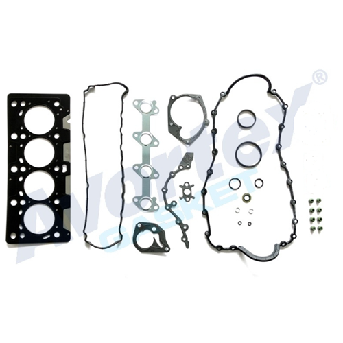 MOTOR TAKIM CONTA SKCLI KECESIZ SUBAP LASTIKSIZ CLIO MEGANE II 1.5 DCI K9K 65HP